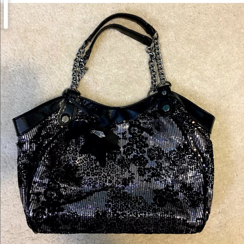 ISO Betsey johnson bag